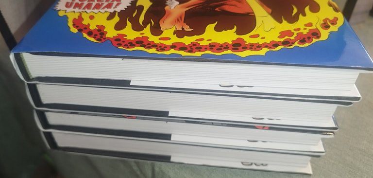 marvel masterworks nmor il sub-mariner volume 1-2-3-4 panini comics | Immagine Gallery 3