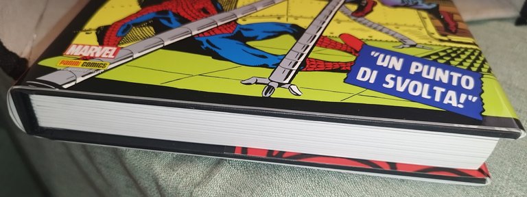 marvel masterworks spider-man volume 2 panini comics | Immagine Gallery 3