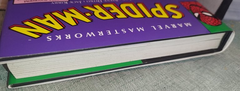 marvel masterworks spider-man volume 2 panini comics | Immagine Gallery 4