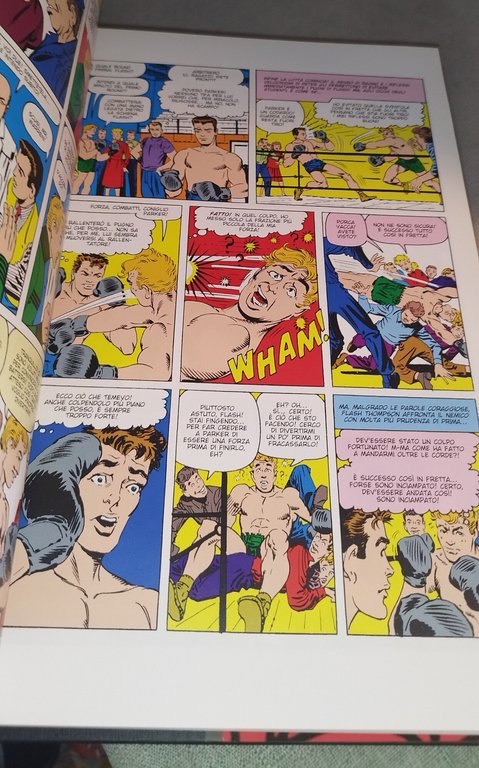 marvel masterworks spider-man volume 2 panini comics | Immagine Gallery 5