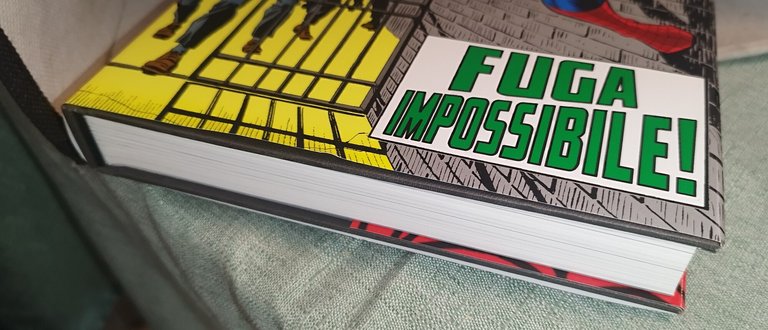 marvel masterworks spider-man volume 7 panini comics | Immagine Gallery 5