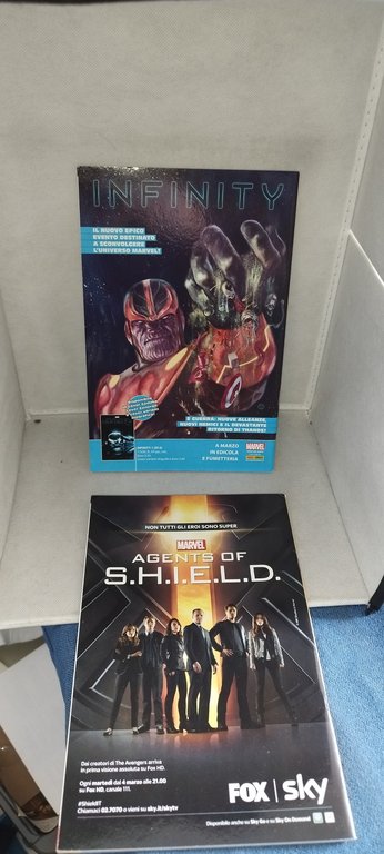 marvel now la battaglia dell'atomo capitolo 1-8 panini comics x-men