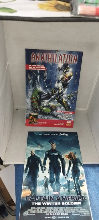 marvel now la battaglia dell'atomo capitolo 1-8 panini comics x-men