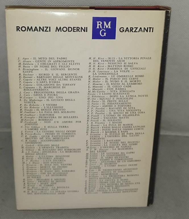 massimo ferretti rodrigo | Immagine Gallery 2