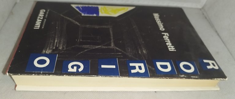 massimo ferretti rodrigo | Immagine Gallery 3