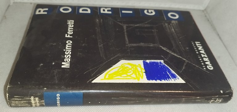 massimo ferretti rodrigo | Immagine Gallery 4