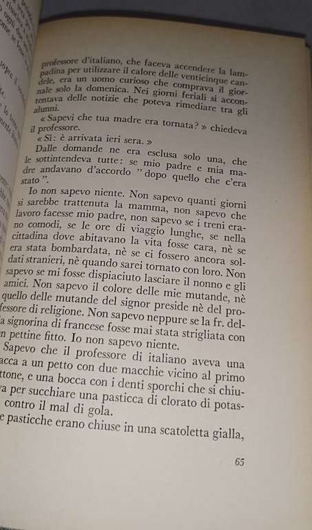 massimo ferretti rodrigo | Immagine Gallery 6