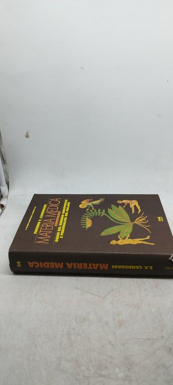 materia medica comparata genio del rimedio omeopatico e personalità del …