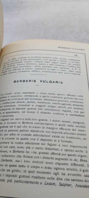 materia medica lezioni classiche sui 179 rimedi essenziali dell'omeopatia