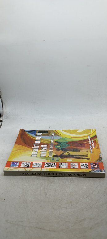 matrimoni misti interconfessionali documenti delle chiese 1970 2000