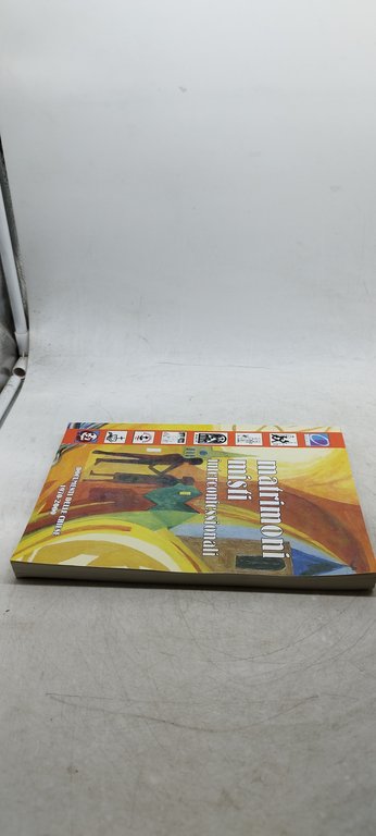 matrimoni misti interconfessionali documenti delle chiese 1970 2000