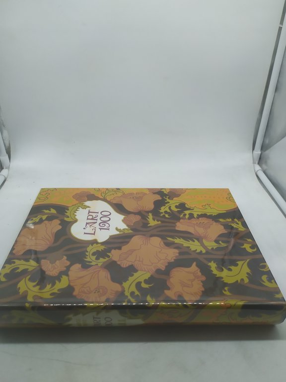 maurice rheims l'art 1900 ou le style jules verne