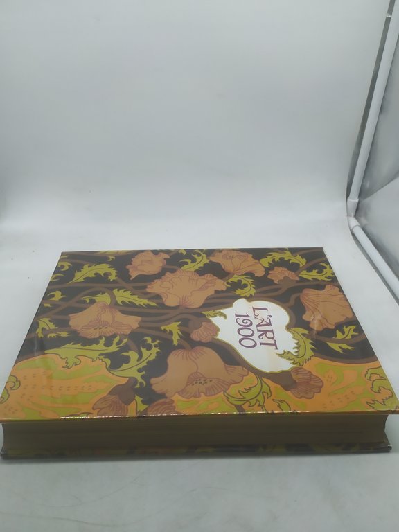 maurice rheims l'art 1900 ou le style jules verne