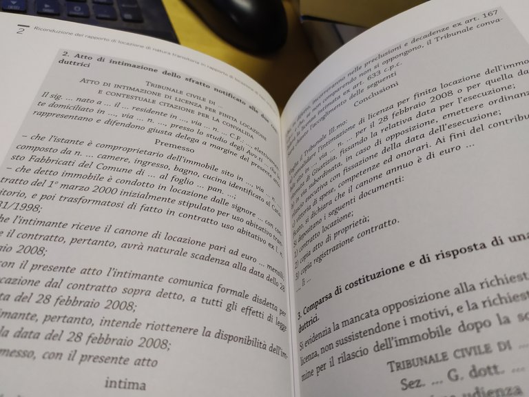 maurizio savioli le locazioni transitorie utet giuridica i casi del …