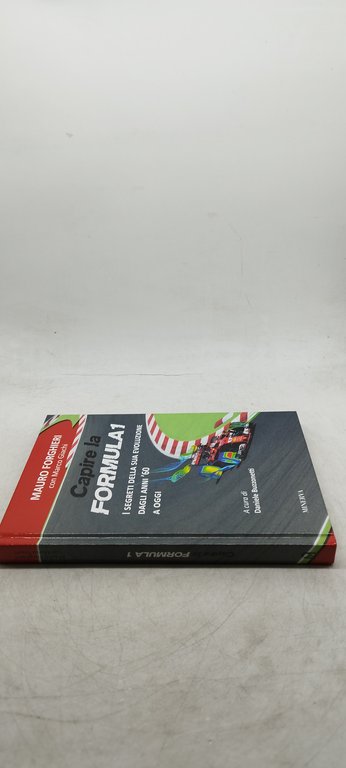 mauro forghieri con marco giachi capire la formula 1 minerva