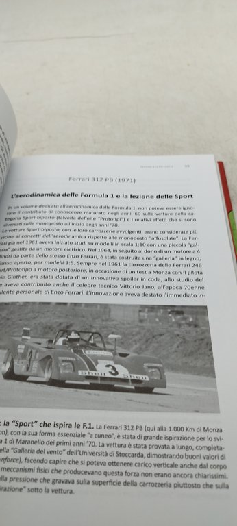 mauro forghieri con marco giachi capire la formula 1 minerva