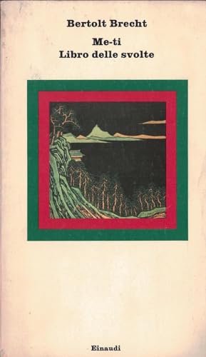 ME-TI LIBRO DELLE SVOLTE