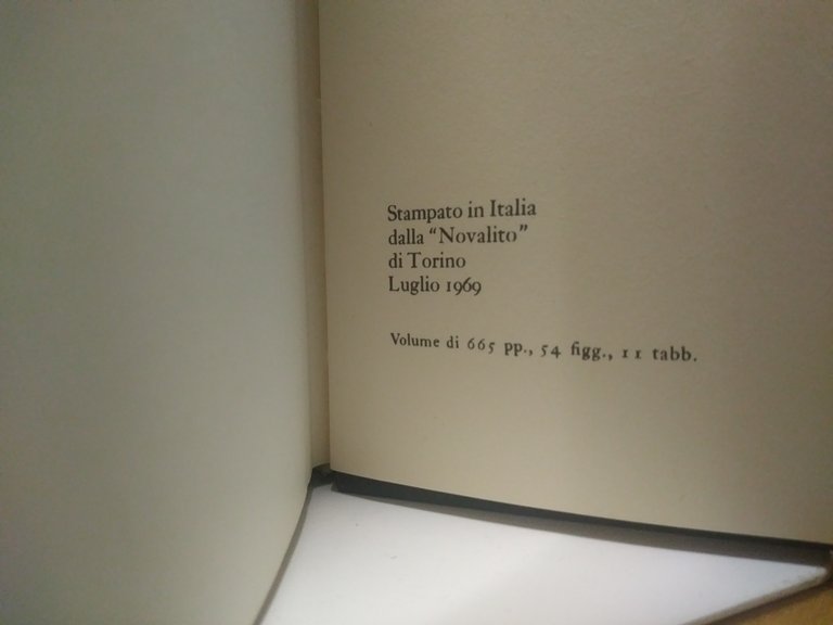 meccanica quantistica programma di matematica fisica elettronica 1969 boringhieri