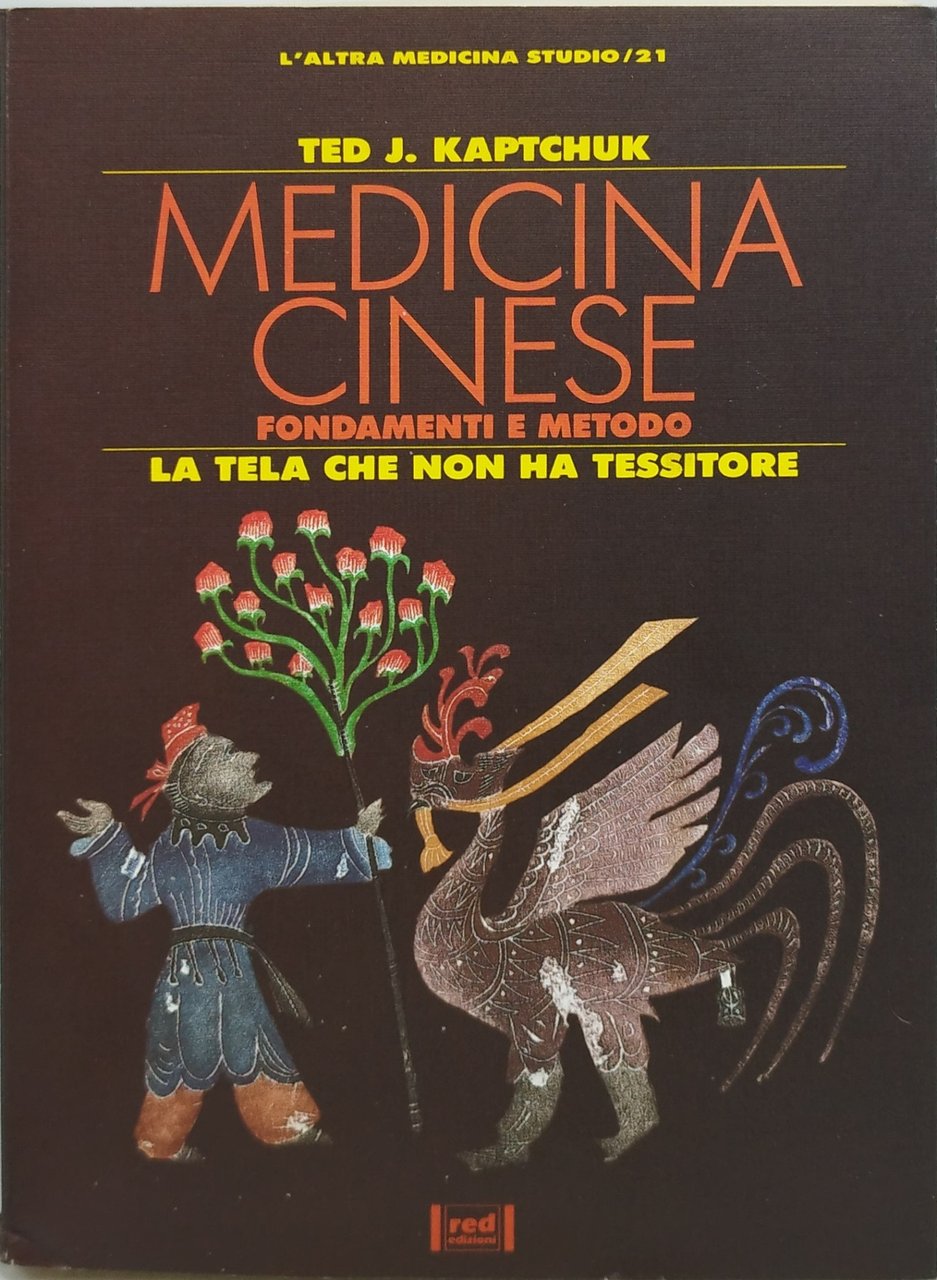 medicina cinese fondamenti e metodo la tela che non ha …