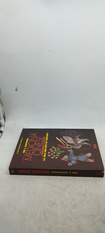 medicina cinese fondamenti e metodo la tela che non ha …