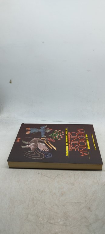 medicina cinese fondamenti e metodo la tela che non ha …