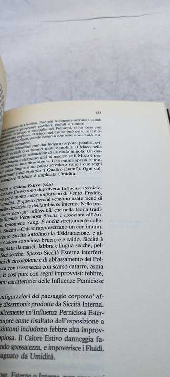 medicina cinese fondamenti e metodo la tela che non ha …