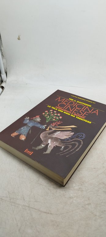medicina cinese fondamenti e metodo la tela che non ha …