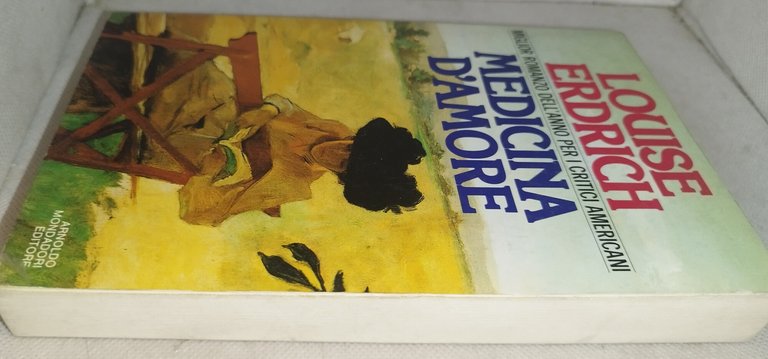 medicina d'amore louise erdrich | Immagine Gallery 3