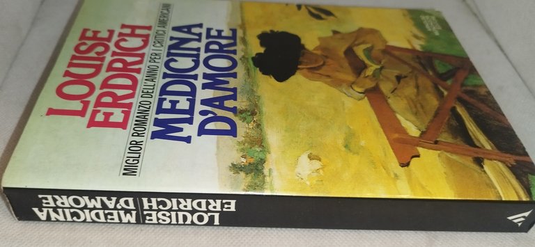 medicina d'amore louise erdrich | Immagine Gallery 4