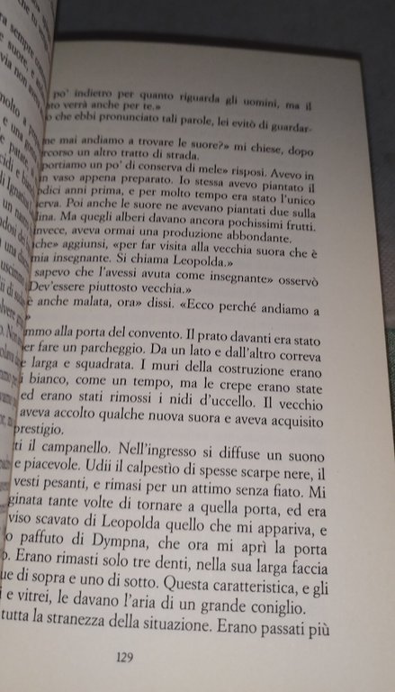medicina d'amore louise erdrich | Immagine Gallery 5