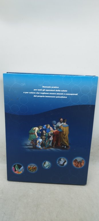 medicina integrativa manuale pratico volume 1