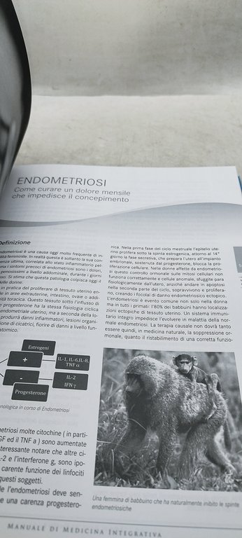 medicina integrativa manuale pratico volume 1