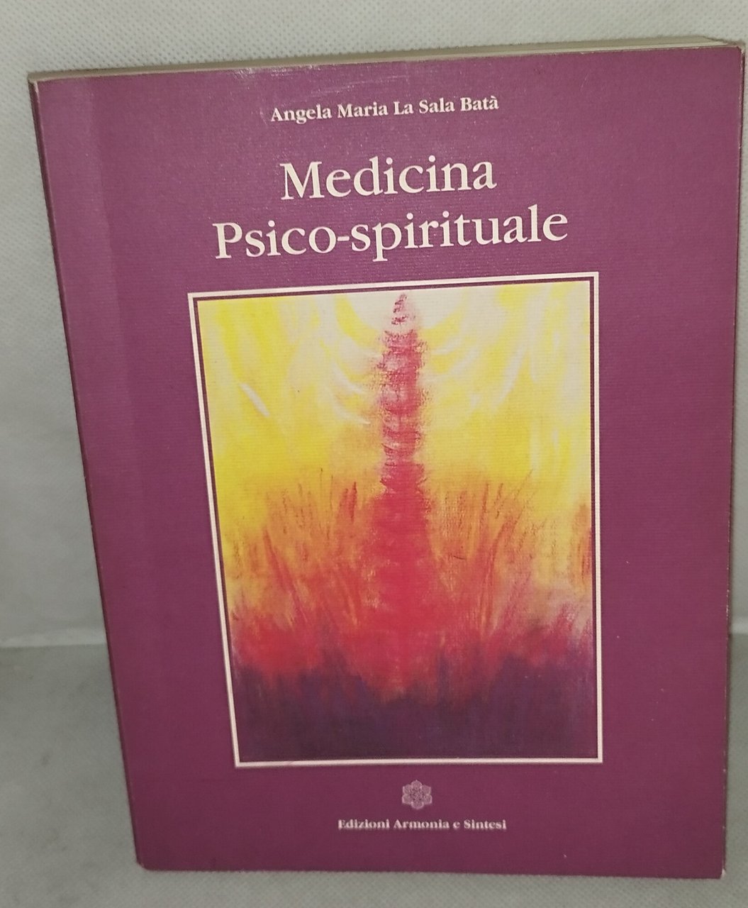 medicina psico spirituale | Immagine principale