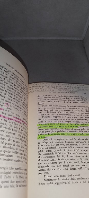 medicina psico spirituale | Immagine Gallery 6