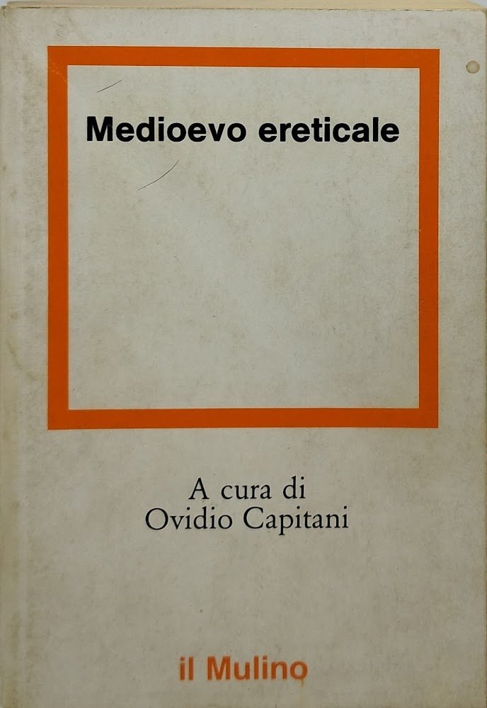 medioevo ereticale