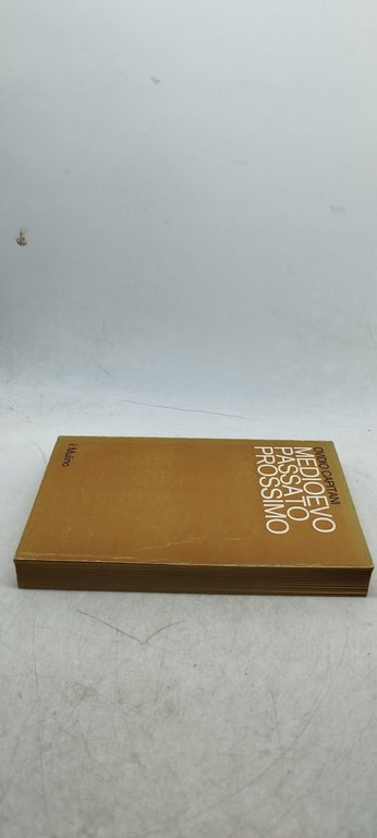 medioevo passato prossimo