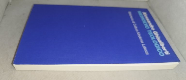 medioevo teologico alessandro ghisalberti | Immagine Gallery 3