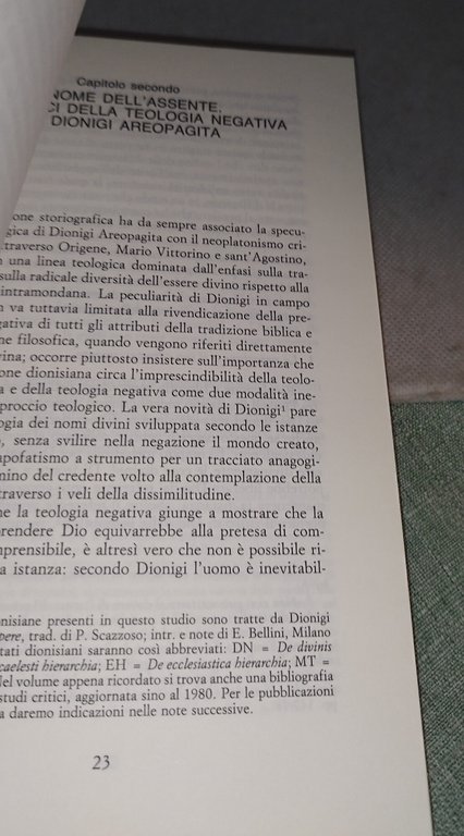 medioevo teologico alessandro ghisalberti | Immagine Gallery 6