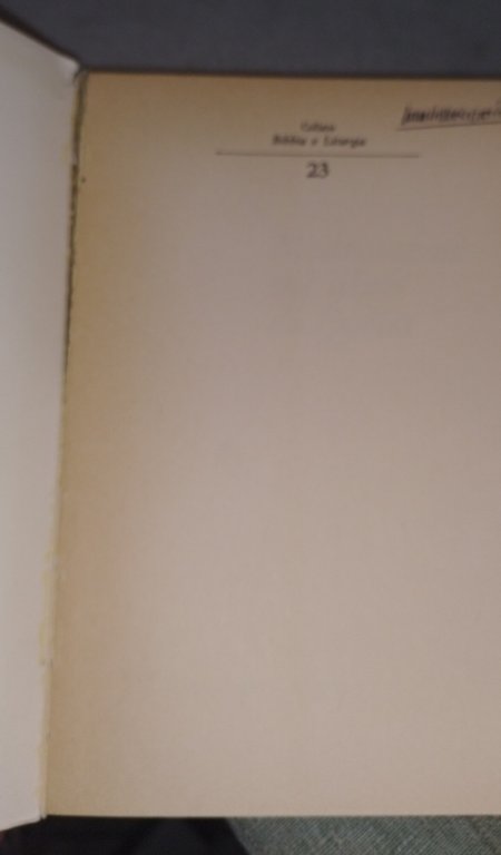 meditazione sul libro di qoelet | Immagine Gallery 5