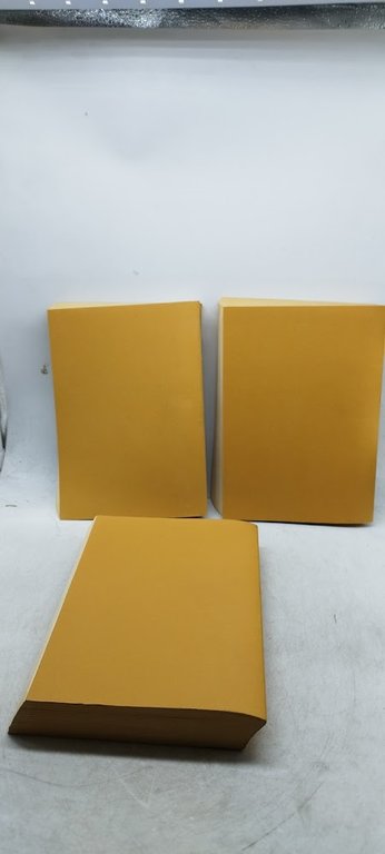 memorie delle famiglie nobili delle province meridionali d'italia 3 volumi