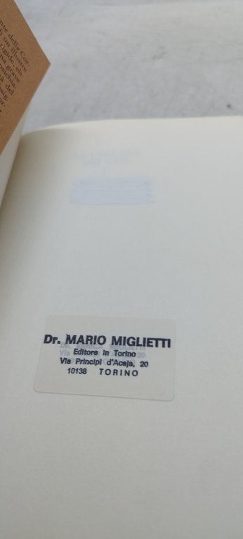 memorie di un malato di nervi adelphi