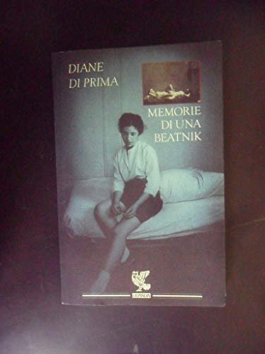 Memorie di una beatnik