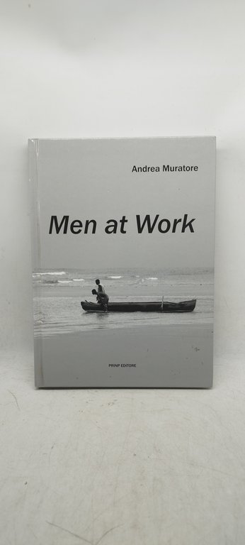 men at work muratore andrea