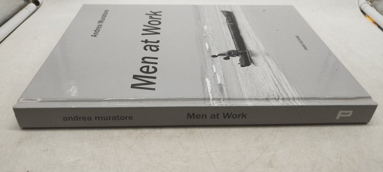 men at work muratore andrea