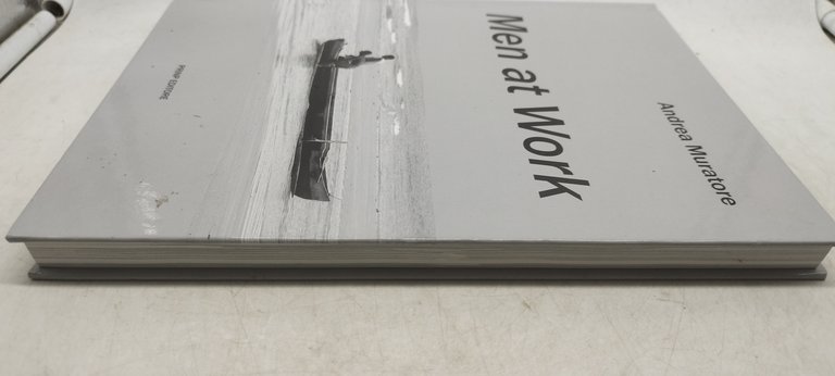 men at work muratore andrea