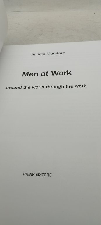 men at work muratore andrea
