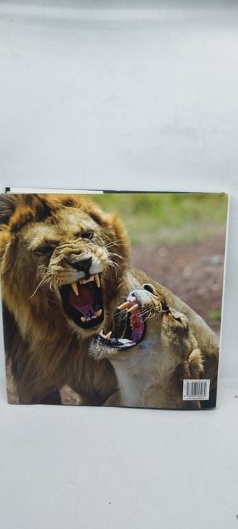 meravigliosi parchi aficani gianni maitan