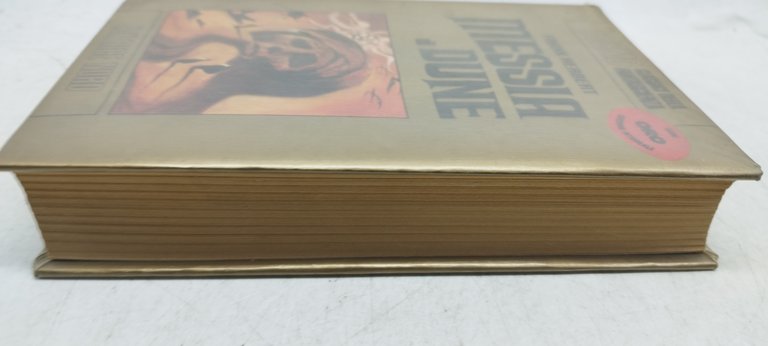 messia di dune eidtrice nord frank herbert