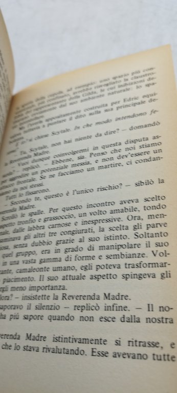 messia di dune eidtrice nord frank herbert