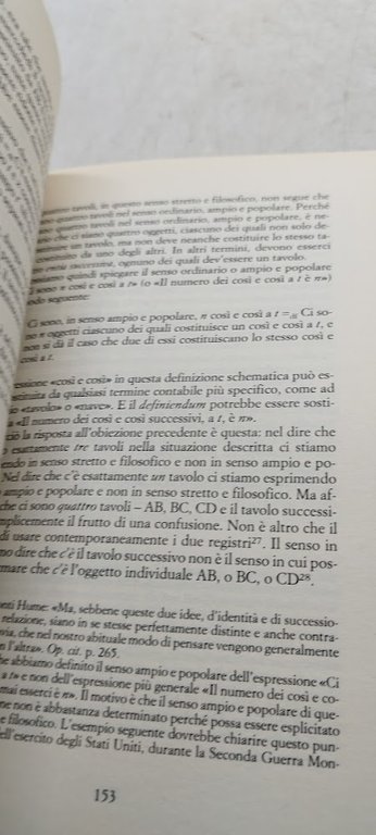 metafisica classici contemporanei biblioteca universale